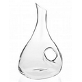 12" Eternity Red Wine Carafe 32 oz